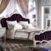 Giường ngủ MS 8942 Giá : 1m6 x 2m0 = 11.500.000 - Hình ảnh 2