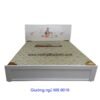 Giường ngủ  MS 9016  Giá 1m6 : 5.400.000 - Hình ảnh 2