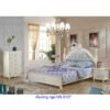 Giường ngủ MS 9107 Giá : Size 1m6 = 7.500.000 - Hình ảnh 2