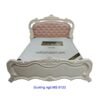 Giường ngủ cao cấp MS 9120  Giá 1m6 = 10.200.000 - Hình ảnh 2