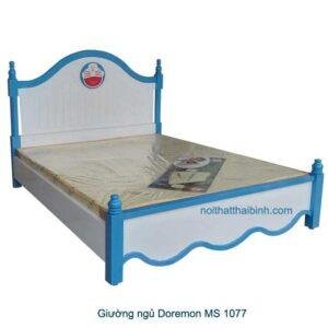 Giường ngủ trẻ em Doremon MS 1077 Giá bán = 6.600.000 đ