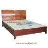 Giường ngủ chất lượng MS 1287 Giá bán = 5.500.000đ giảm còn = 4.500.000đ 2 Giường ngủ chất lượng MS 1287 Giá bán = 5.500.000đ giảm còn = 4.500.000đ