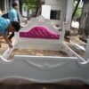 Giường ngủ MS 9052 Giá : Size 1m6 = 8.600.000 - Hình ảnh 5