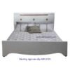 Giường ngủ cao cấp MS 9123  Giá 1m6 = 5.500.000 - Hình ảnh 2