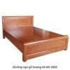 Giường ngủ gỗ hương đá vạt phản MS 2992 | GIAO HỎA TỐC TPHCM