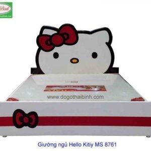 Giường ngủ MS 876 -Giá : 1m6 hộc kéo    =  7.500.000         1m6 không hộc =  6.500.000