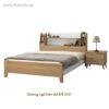 Giường ngủ hiện đại MS 2007