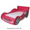 Giường ngủ hình xe hơi cho bé MS 1095 Giá bán = 5.600.000 đ 2 Giường ngủ hình xe hơi cho bé MS 1095 Giá bán = 5.600.000 đ