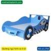 Giường ngủ hình xe ô tô trẻ em MS 2764
