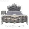 Giường ngủ tân cổ điển sang trọng MS 2157 3 Giường ngủ tân cổ điển sang trọng MS 2157
