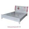 Giường ngủ trăng sao MS 1167 Giá bán = 6.000.000 đ