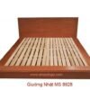 Giường Nhật MS 9033  Giá 1m8 =9.500.000 - Hình ảnh 3