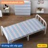 Giường sắt xếp gọn MS 2562 | GIAO HỎA TỐC TPHCM 2 Giường sắt xếp gọn MS 2562 | GIAO HỎA TỐC TPHCM