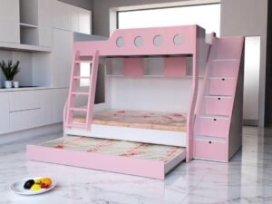 5 tiêu chí chọn giường tầng tốt nhất hiện nay