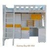 Giường tầng MS 1634 Giá bán= 15,500,000đ giảm còn= 12,500,000đ