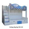 Giường tầng đẹp MS 2539