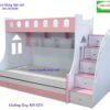 Giường tầng trẻ em MS 8231 - Giá : 13.500.000đ - Hình ảnh 2