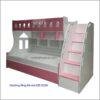 Giường tầng trẻ em MS 9239 Giá 13.800.000đ