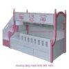 Giường tầng Hello Kitty MS 1003 Giá bán = 16.200.000đ giảm còn = 14.200.000đ 2 Giường tầng Hello Kitty MS 1003 Giá bán = 16.200.000đ giảm còn = 14.200.000đ