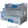 Giường tầng trẻ em MS 1001 Giá bán = 15.500.000đ giảm còn= 13.500.000đ