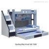 Giường tầng cho bé MS 1039 Giá bán =13.500.000 đ 3 Giường tầng cho bé MS 1039 Giá bán =13.500.000 đ