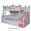 Giường 2 tầng cho trẻ em MS 1377 Giá bán= 15.500.000đ giảm còn= 13.500.000đ