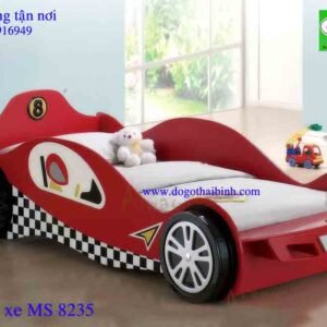 Giường xe trẻ em MS 8235 - Giá : 5.500.000