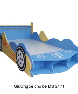 Giường xe dành cho bé MS 2171