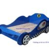 Giường xe trẻ em giá rẻ tại tphcm MS 8957 Giá 1m2 = 5.500.000 - Hình ảnh 2