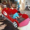 Giường xe trẻ em MS 8965 Giá 1m2 = 5.500.000 - Ảnh 5