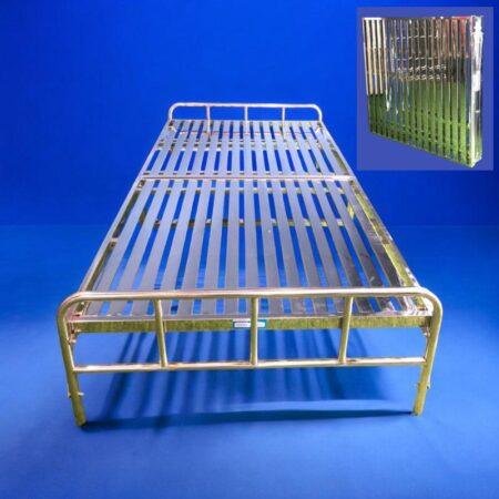 8+ mẫu giường gấp thông minh 1m6 hiện đại, tiết kiệm không gian