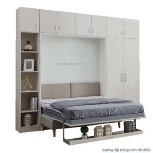 Giường thông minh MS 9983