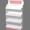 Kệ mỹ phẩm MS 8918 Size : 1m0 x 1m5 Giá : 3.000.000 - Ảnh 2
