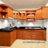 TỦ BẾP GỖ MS : 1170 - GIÁ : 4.700.000md - Ảnh 2