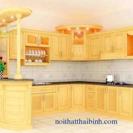 Tủ gỗ sồi MS 1171  GIÁ : 4.500.000 md