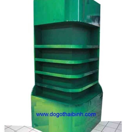 Kệ bày hàng MS 8841 Giá :2.000.000/m2