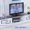 Kệ ti vi  MS 8610-Giá : 4.200.000 - Hình ảnh 2
