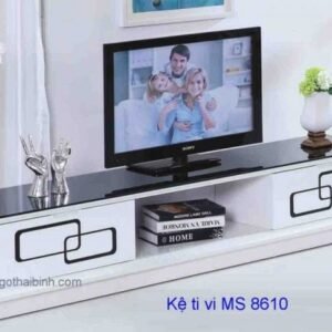 Kệ ti vi  MS 8610-Giá : 4.200.000