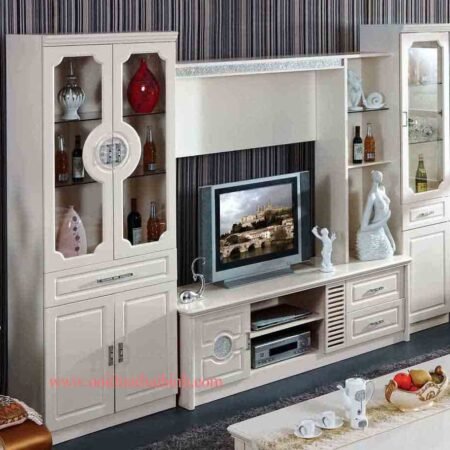 Kệ ti vi  MS 2639 - Giá : 13.2.000.000