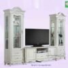 Kệ ti vi  MS 8451 Giá :14.500.000 - Hình ảnh 2