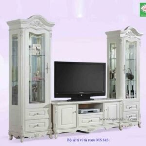 Kệ ti vi  MS 8451 Giá :14.500.000