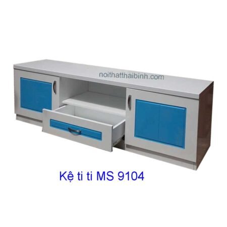 Kệ ti vi MS 9104 Giá 1m4 = 3.600.000