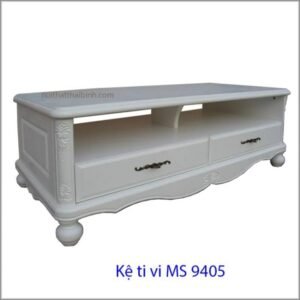 Kệ tivi cao cấp MS 9405 Giá 1m2 = 4.200.000