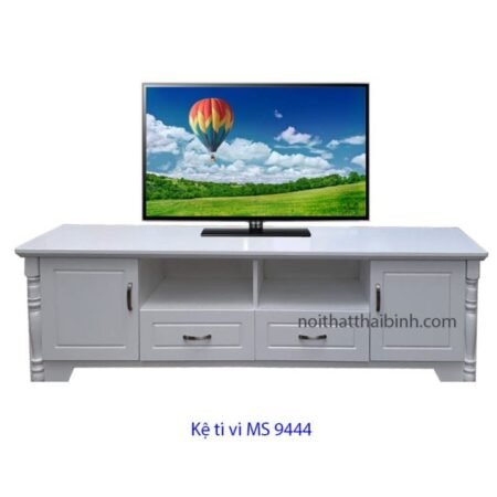 Kệ ti vi MS 9444 Giá 1m8 = 5.400.000