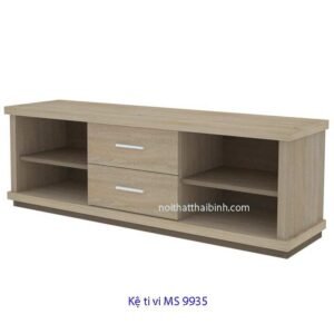 Kệ ti vi hiện đại đẹp MS 9935 Giá bán = 4.500.000 đ