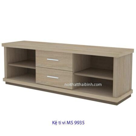 Kệ ti vi hiện đại đẹp MS 9935 Giá bán = 4.500.000 đ