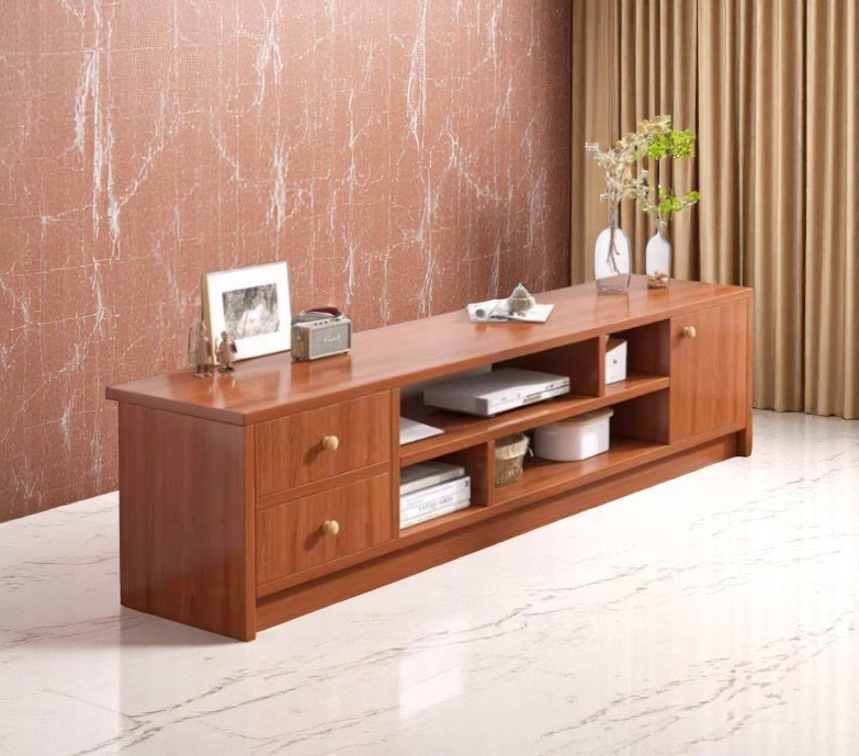 Kệ ti vi treo tường
