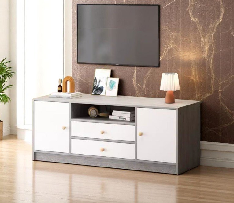 Kệ ti vi treo tường
