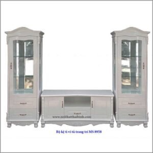 Kệ ti vi  MS 8958 Giá bộ : 14.500.000