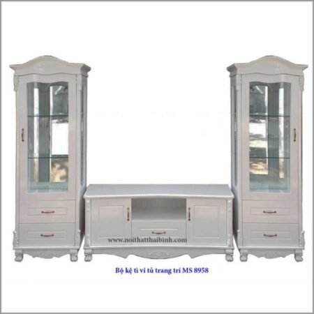Kệ ti vi  MS 8958 Giá bộ : 14.500.000